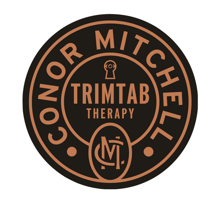 Logo Main logo for Trimtab Therapy